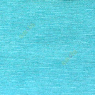 Blue color horizontal texture stripes sticks rough surface wood finished poly fabric main curtain